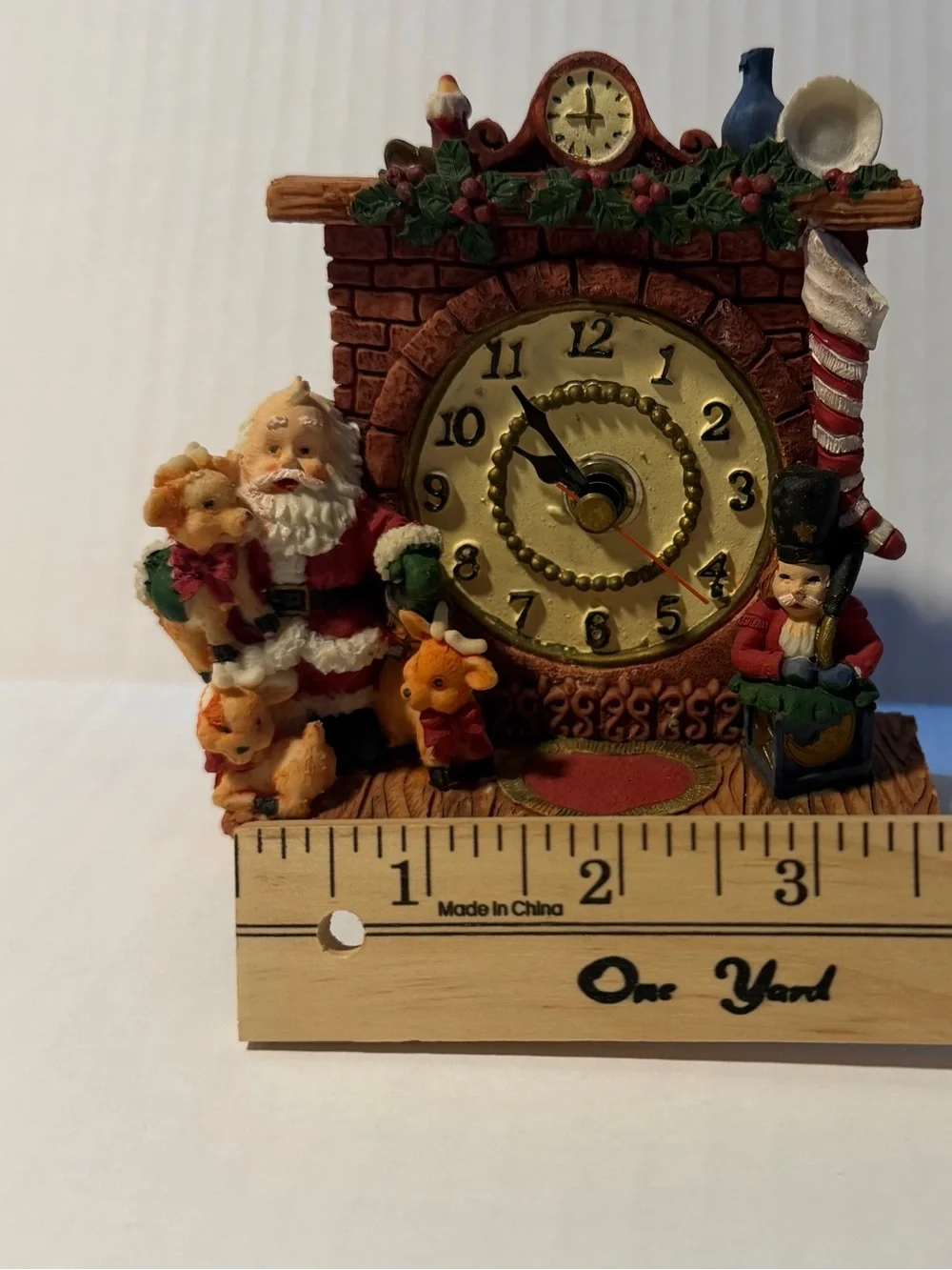 N/A festive holiday